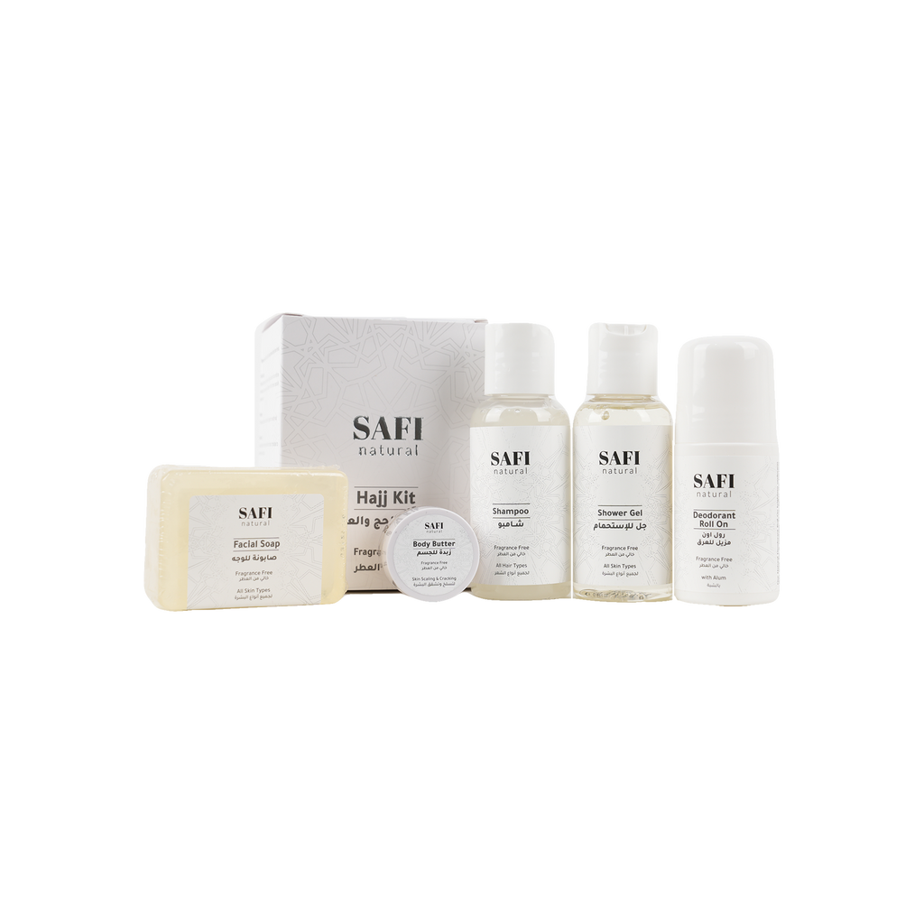 Safi Hajj & Omrah Kit