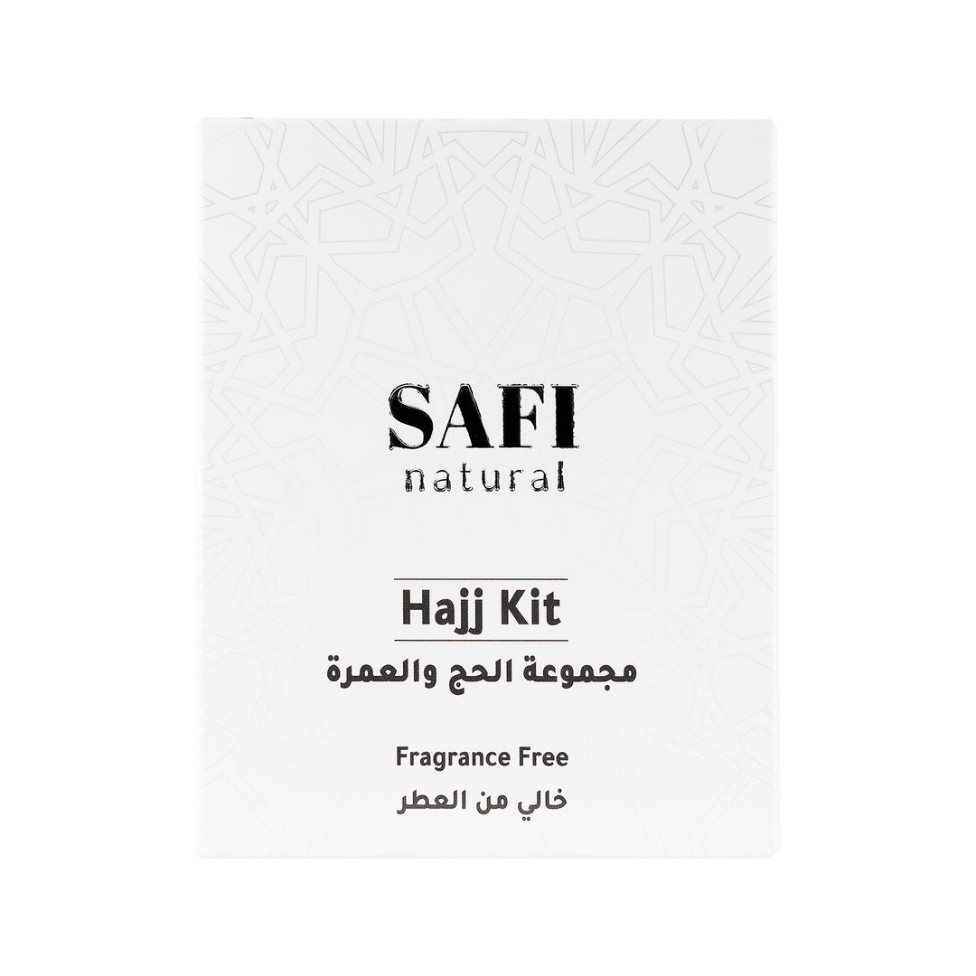 22953-Safi Hajj &amp; Umrah Kit +1