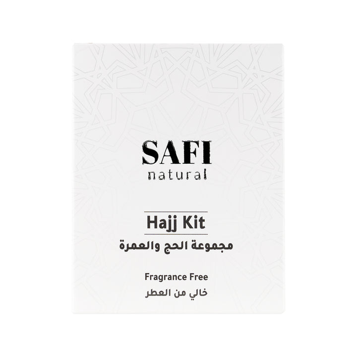 22953-Safi Hajj &amp; Umrah Kit +1