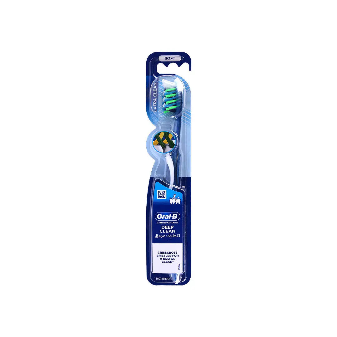 ORAL-B PRO-EXPART 3D CLEAN 40 SOFT 402838