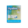 HYALINE EYE DROPS 2ML 28PCS