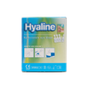 Hyaline Eye Drops 2Ml 28Pcs