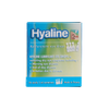 HYALINE EYE DROPS 2ML 28PCS