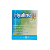 Hyaline Eye Drops 2Ml 28Pcs
