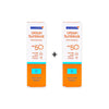 Novaclear Urban Sunblock SPF50+ Dry Skin  40Ml Bundle