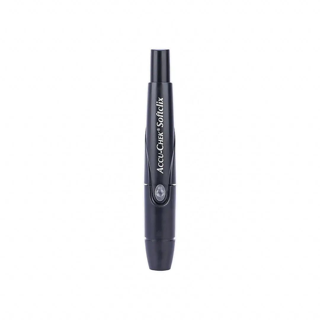 Accu-Chek Softclix Pen+25 Lancets