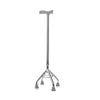 Pharmazone Tetrapod Walking Stick FS932