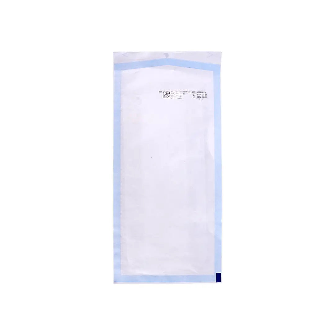 23040-Hartmann Cosmopor E Latexfree 25x10cm 1pc +1