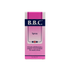 BBC SPRAY 25 ML.