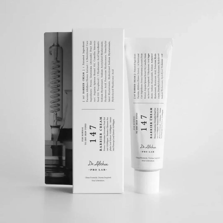 54743-Dr.Althea 147 Barrier Cream 50ml +6