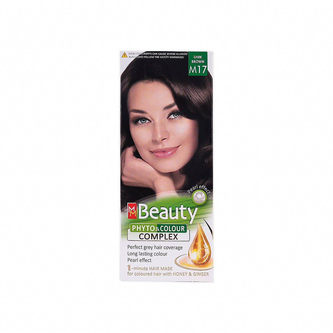 Hair Color MM Beauty  17