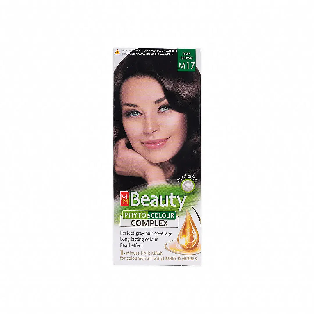 Hair Color MM Beauty  17