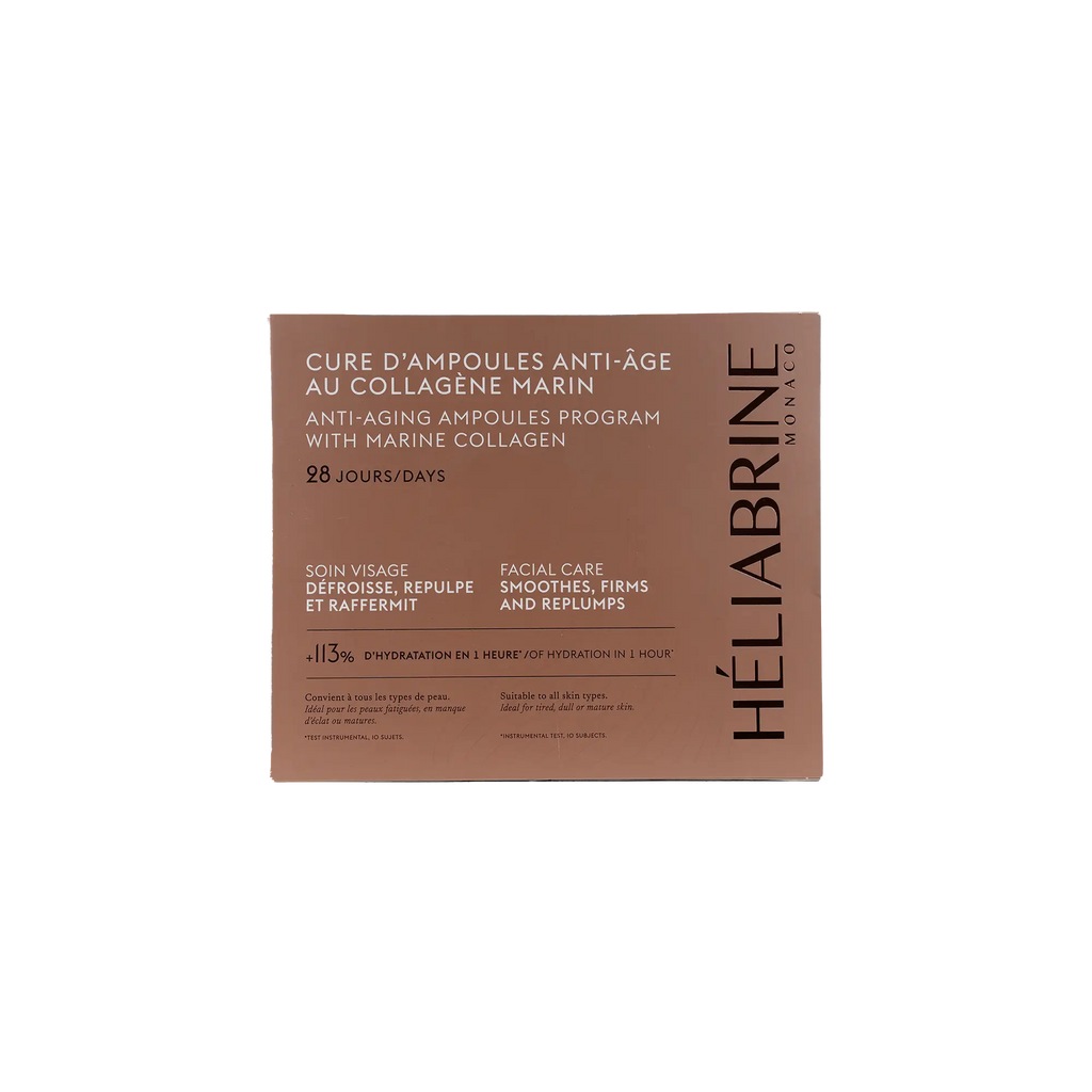 Heliabrine Marine Collagan 24 Amp (Echar