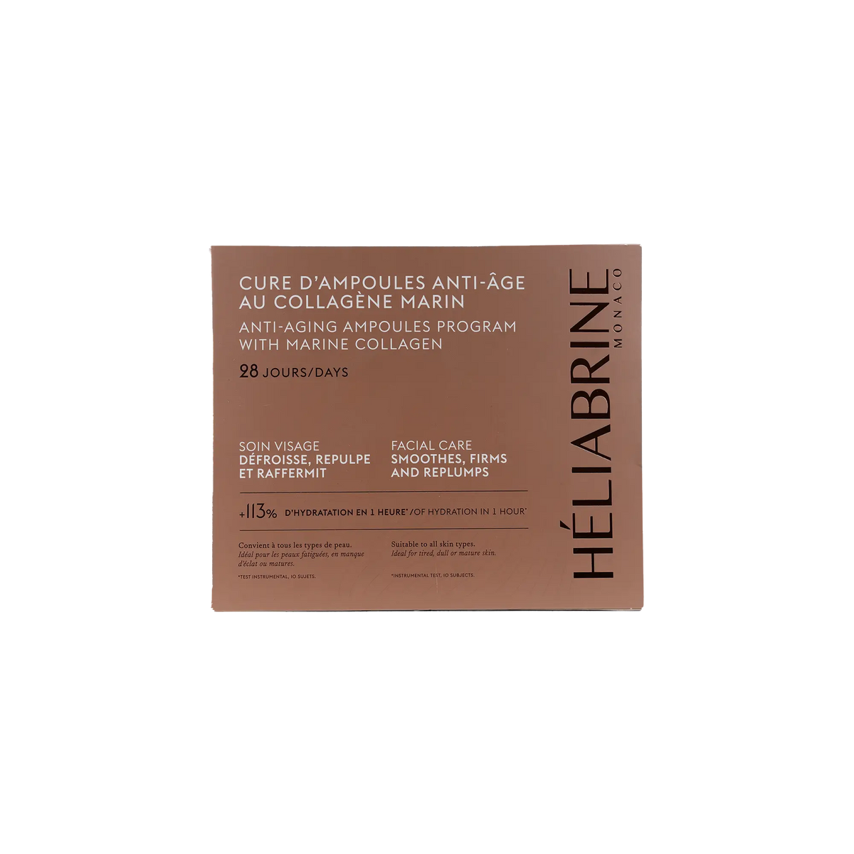 23179-Heliabrine Marine Collagan 24 Amp