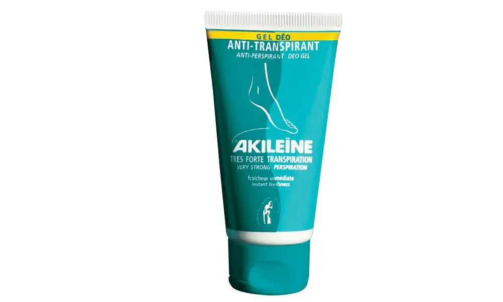 Akileine Anti-Transpirant Gel 75M(Ak368)