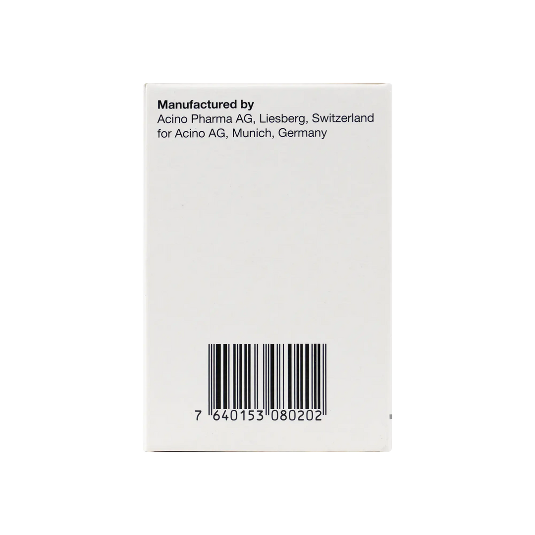 23212-Gasec 40Mg 14 Cap +2