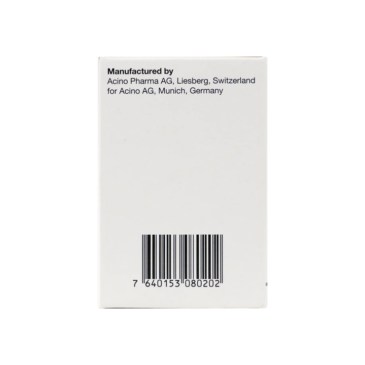 23212-Gasec 40Mg 14 Cap +2