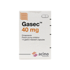 Gasec 40Mg 14 Cap