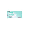 ONGLYZA 5MG 30TAB