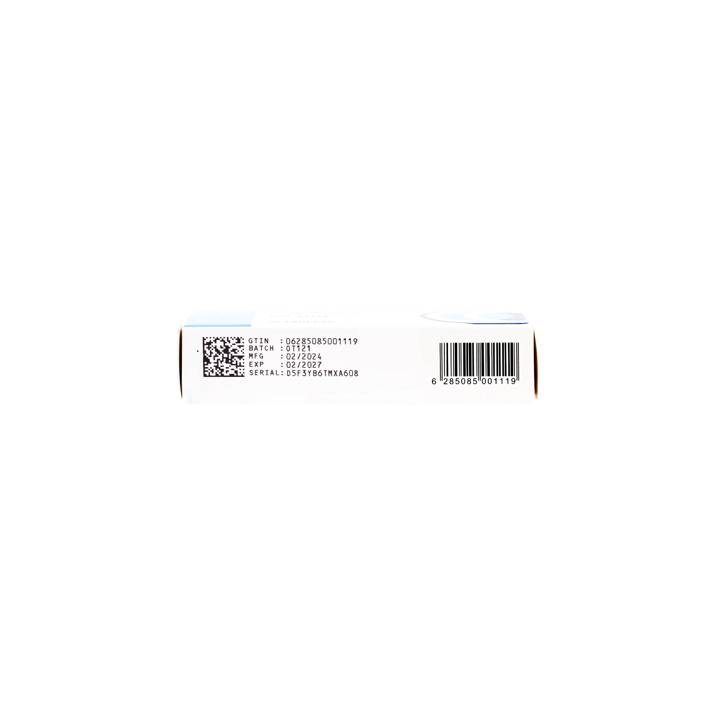 Acetab 25Mg 30 Tab.