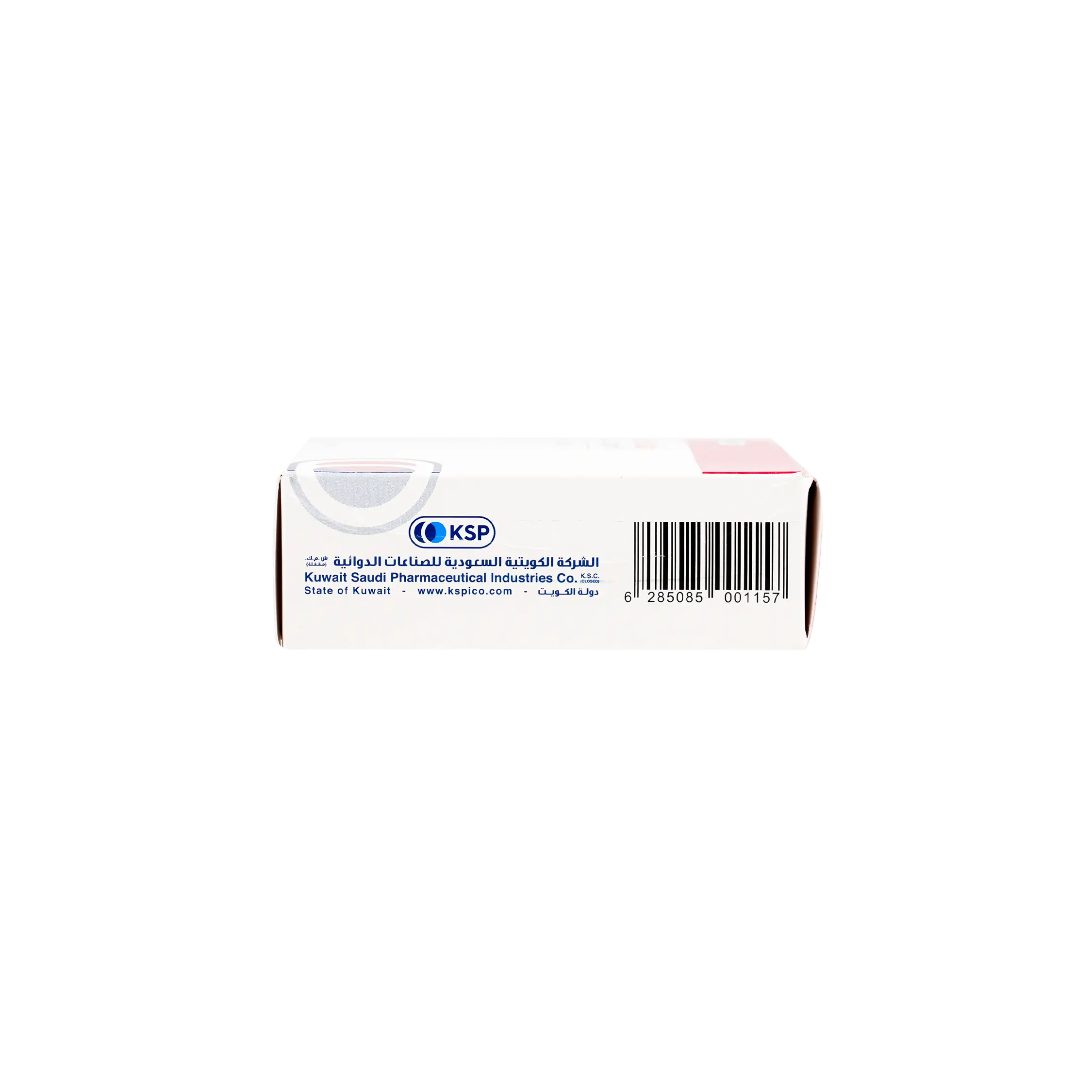 Acetab 50Mg 30 Tab