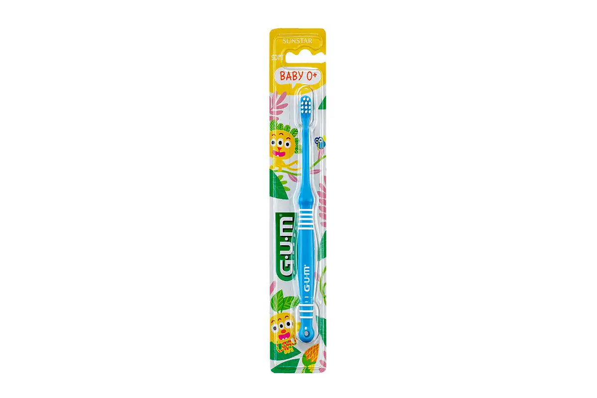23269-GUM Baby 0-2yrs Toothbrush-213