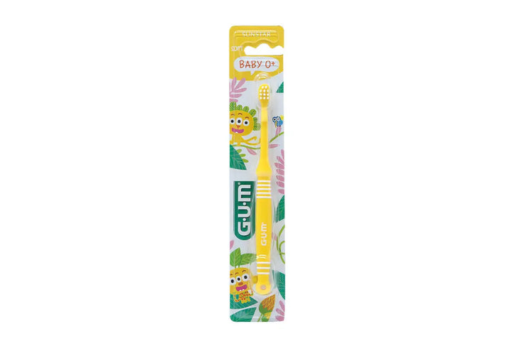 23269-GUM Baby 0-2yrs Toothbrush-213 +1