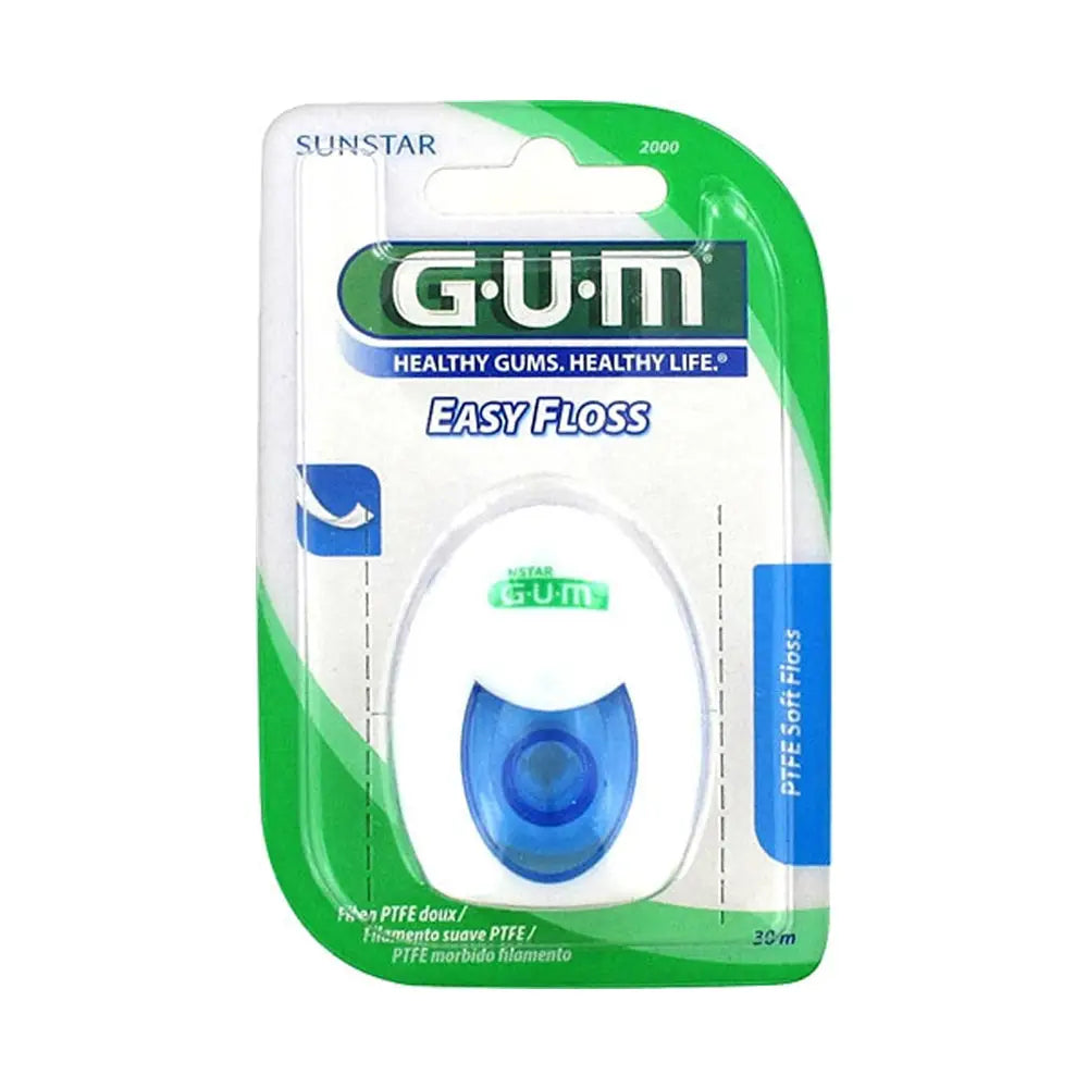 GUM Easy Floss 30m-2000