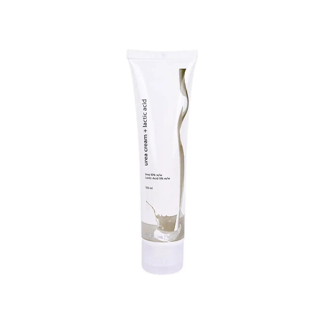 Avalon Urea Cr+Lactic Acid 100 Ml