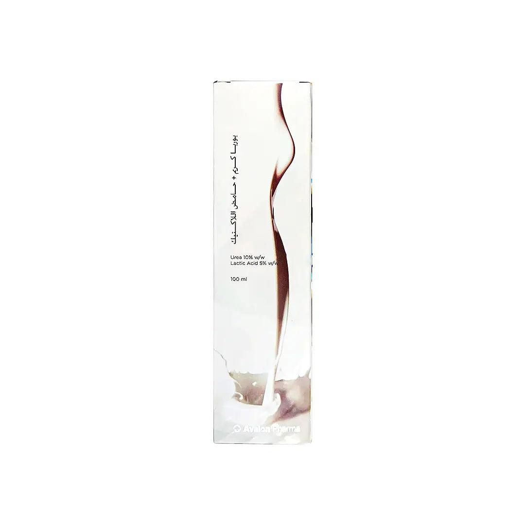 23313-Avalon Urea Cr+Lactic Acid 100 Ml +1