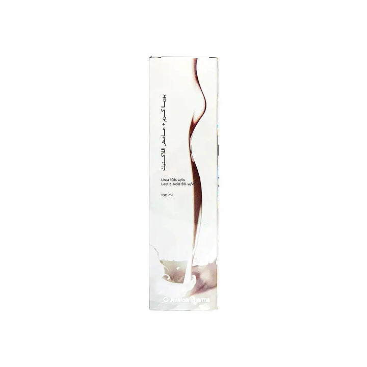 23313-Avalon Urea Cr+Lactic Acid 100 Ml +1
