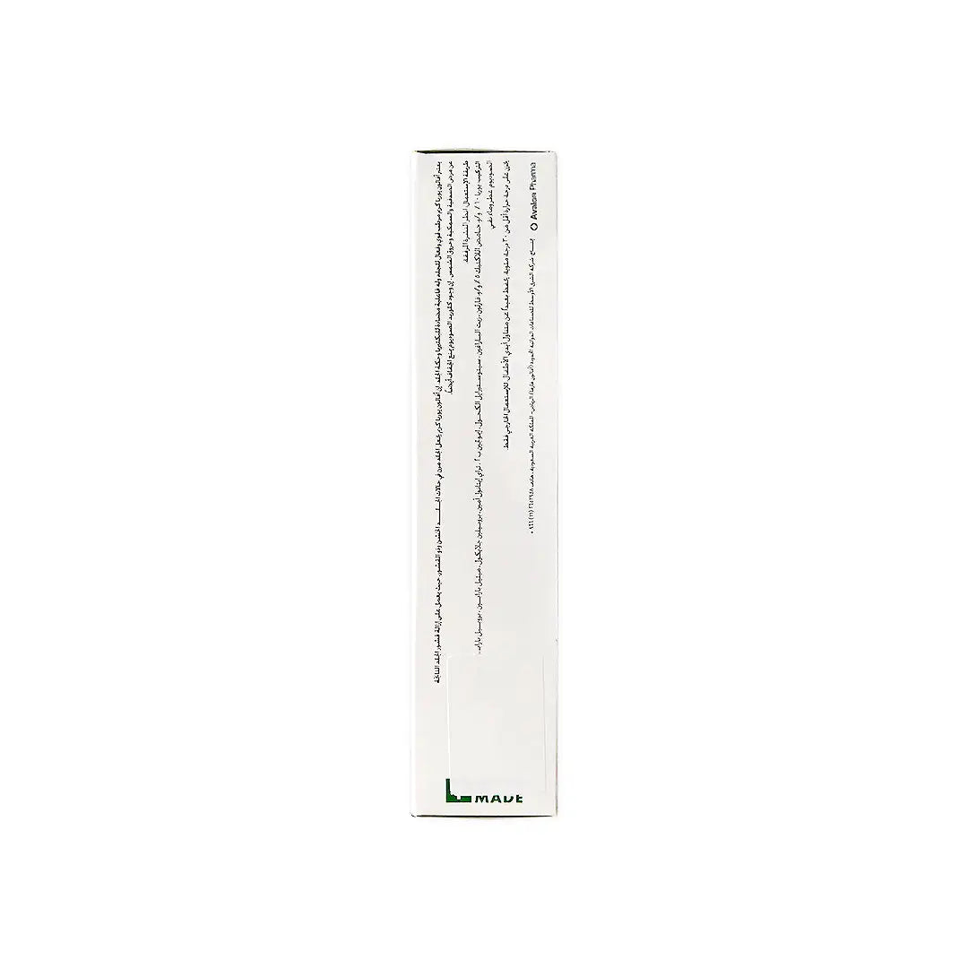 23313-Avalon Urea Cr+Lactic Acid 100 Ml +2