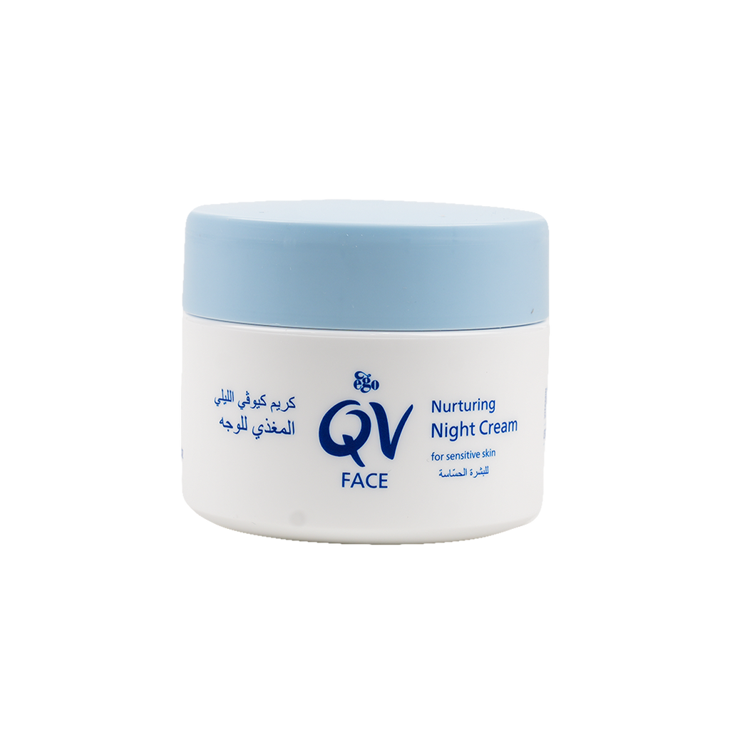 QV FACE NIGHT CREAM 50 G