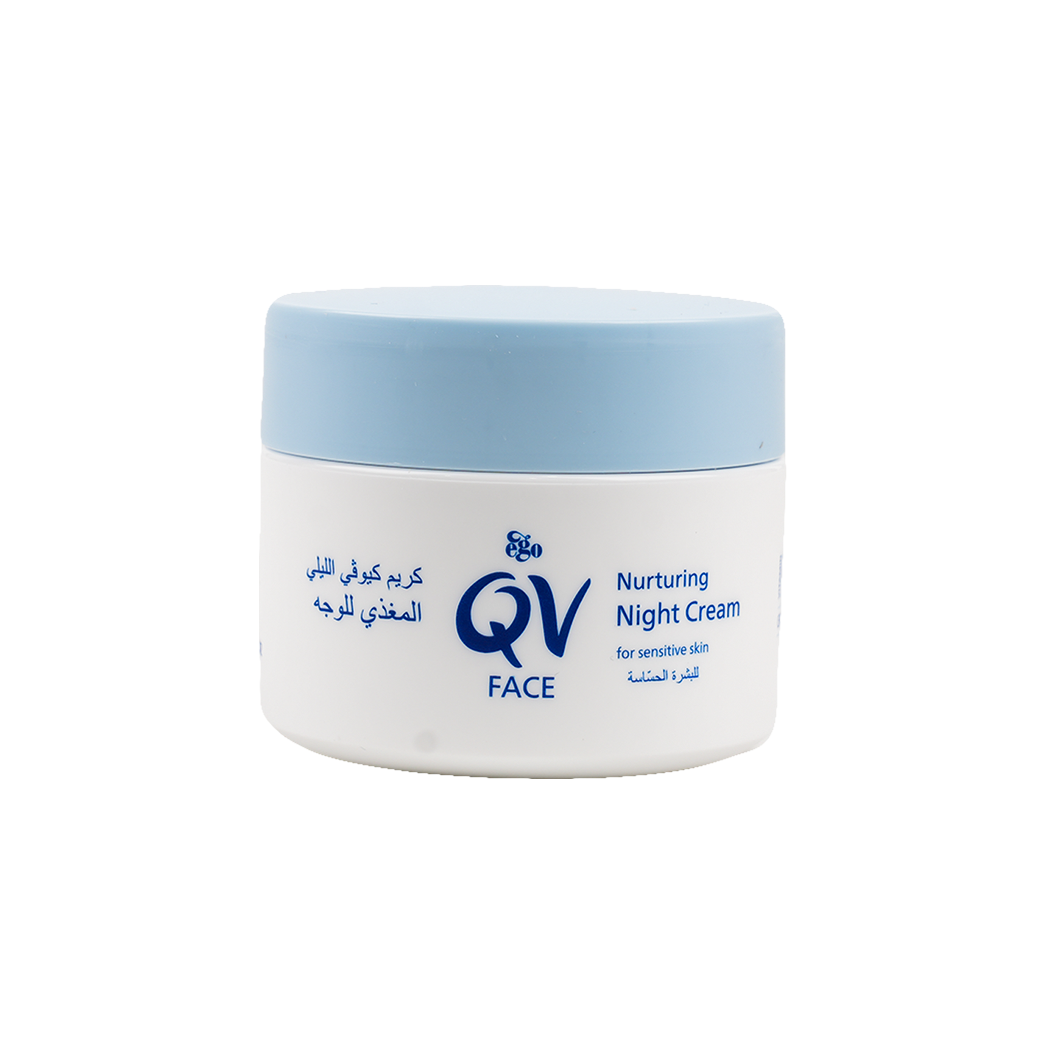 QV FACE NIGHT CREAM 50 G