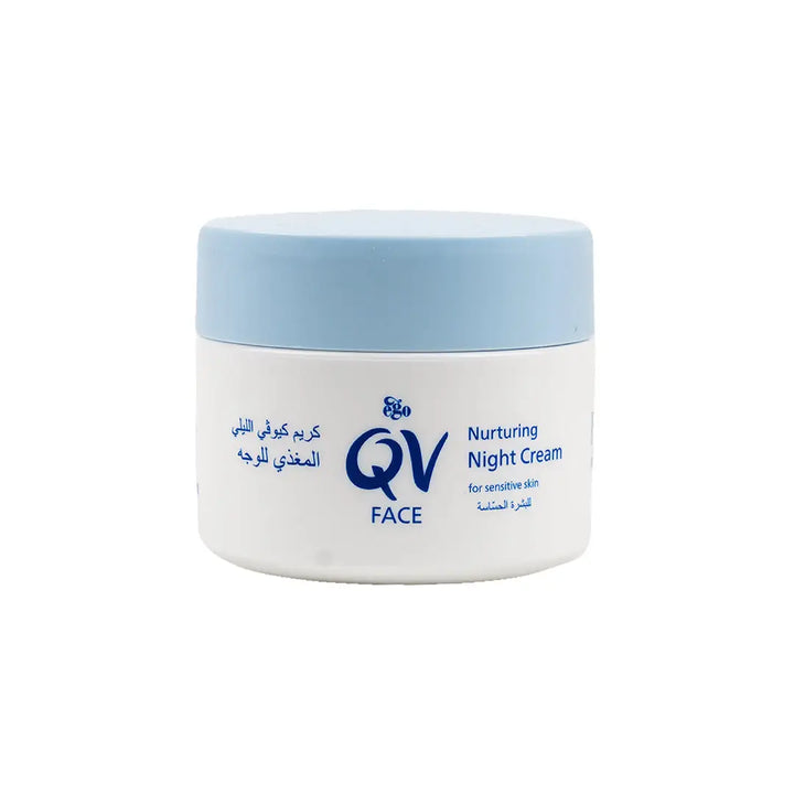 23347-QV Face Night Cream 50 G +2