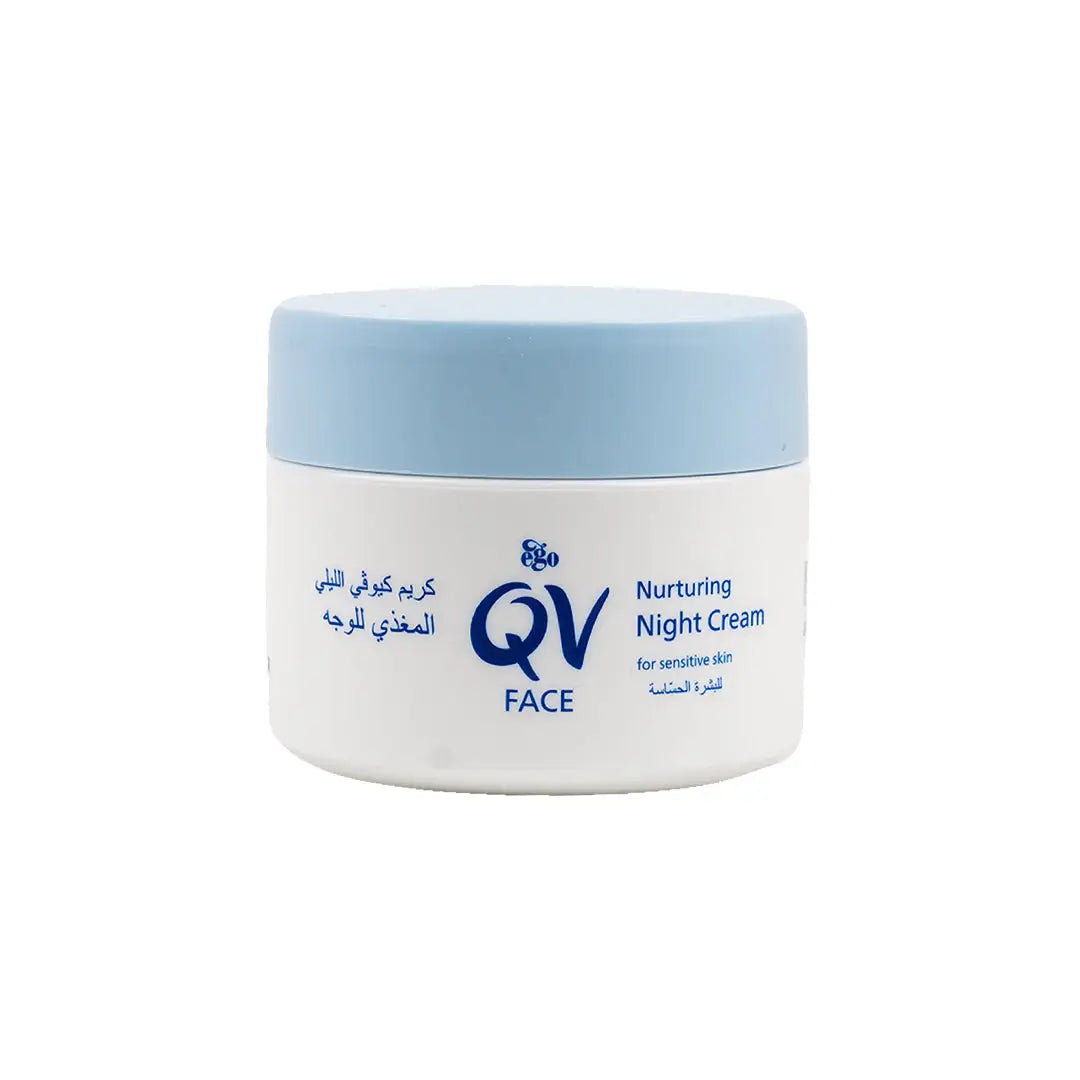 Qv Face Night Cream 50 G