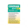 coveram 10mg 5mg 30tab