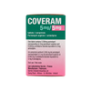 Coveram 5Mg/5Mg 30Tab