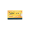 AVODART 0.5MG 30 SOFTCAP