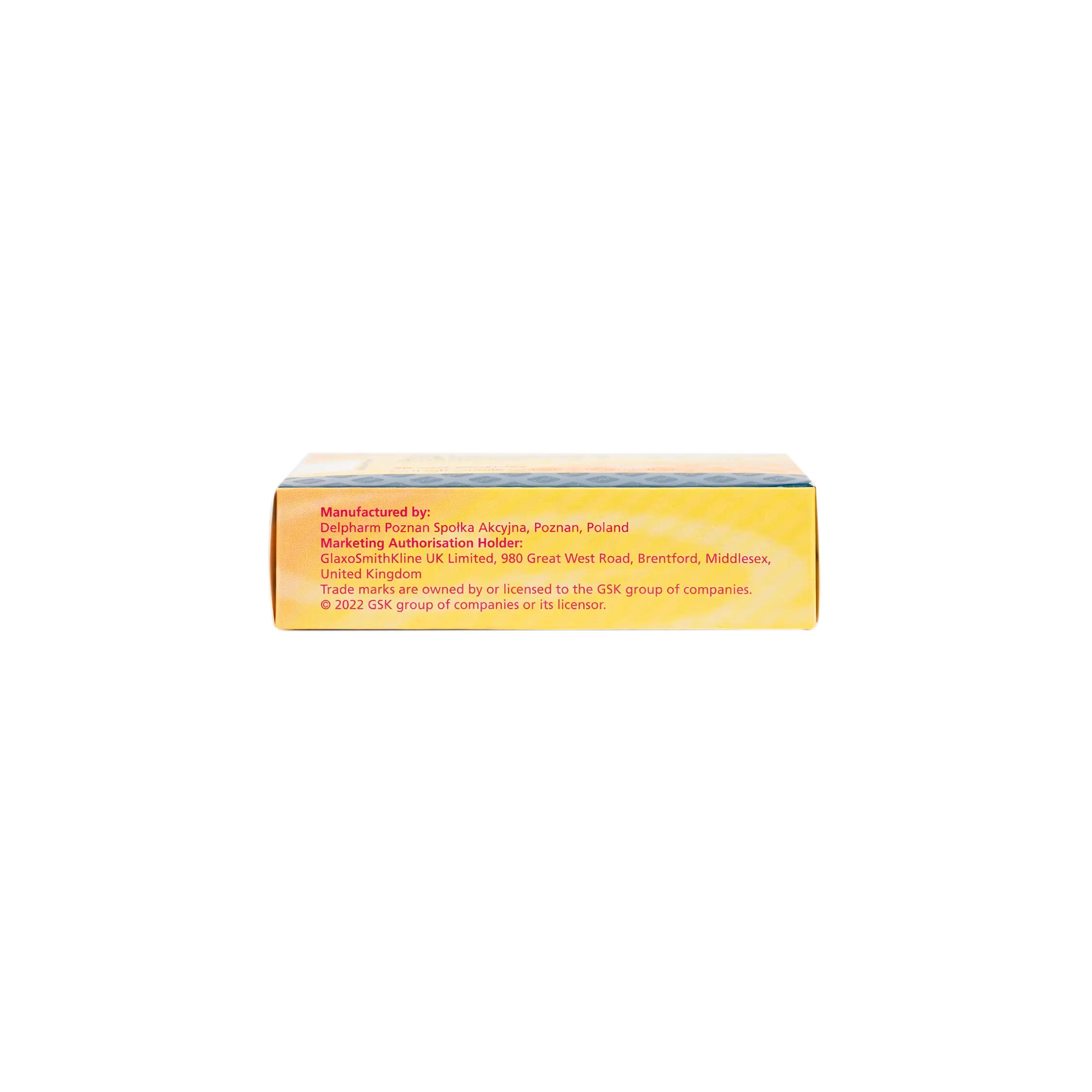 Avodart 0.5Mg 30 Softcap
