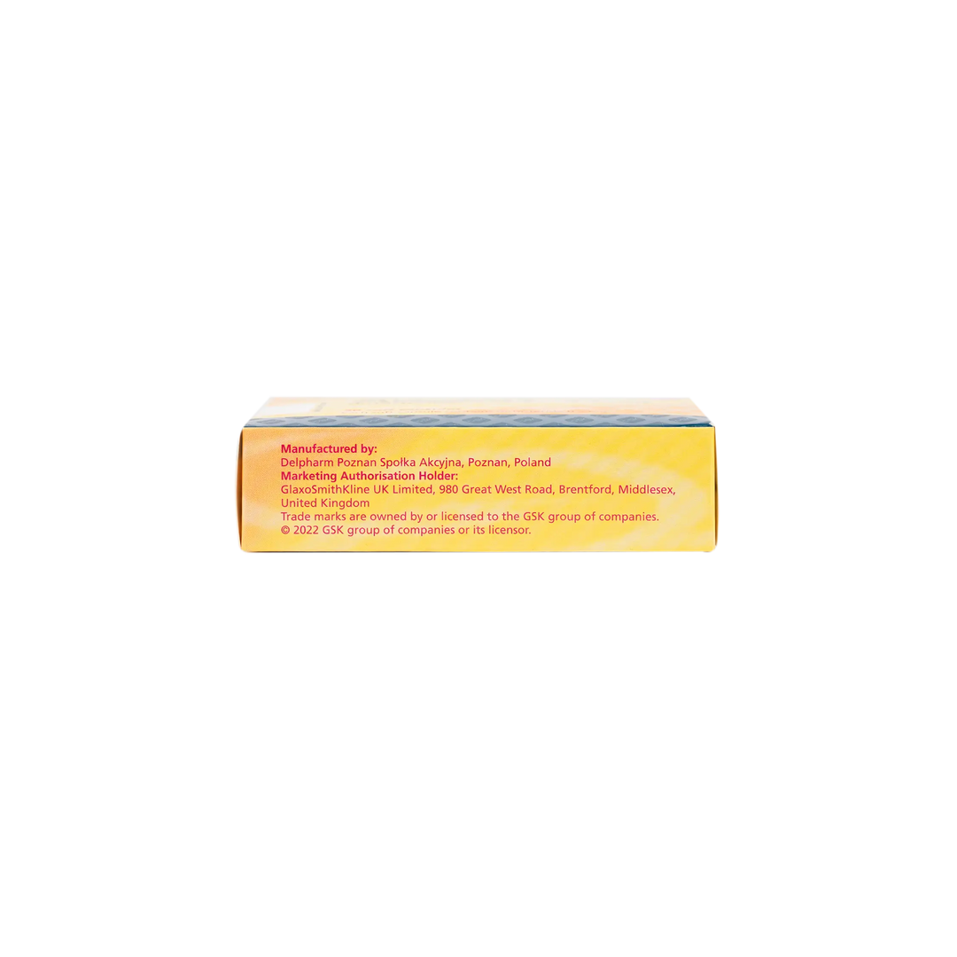 23380-Avodart 0.5Mg 30 Softcap +2