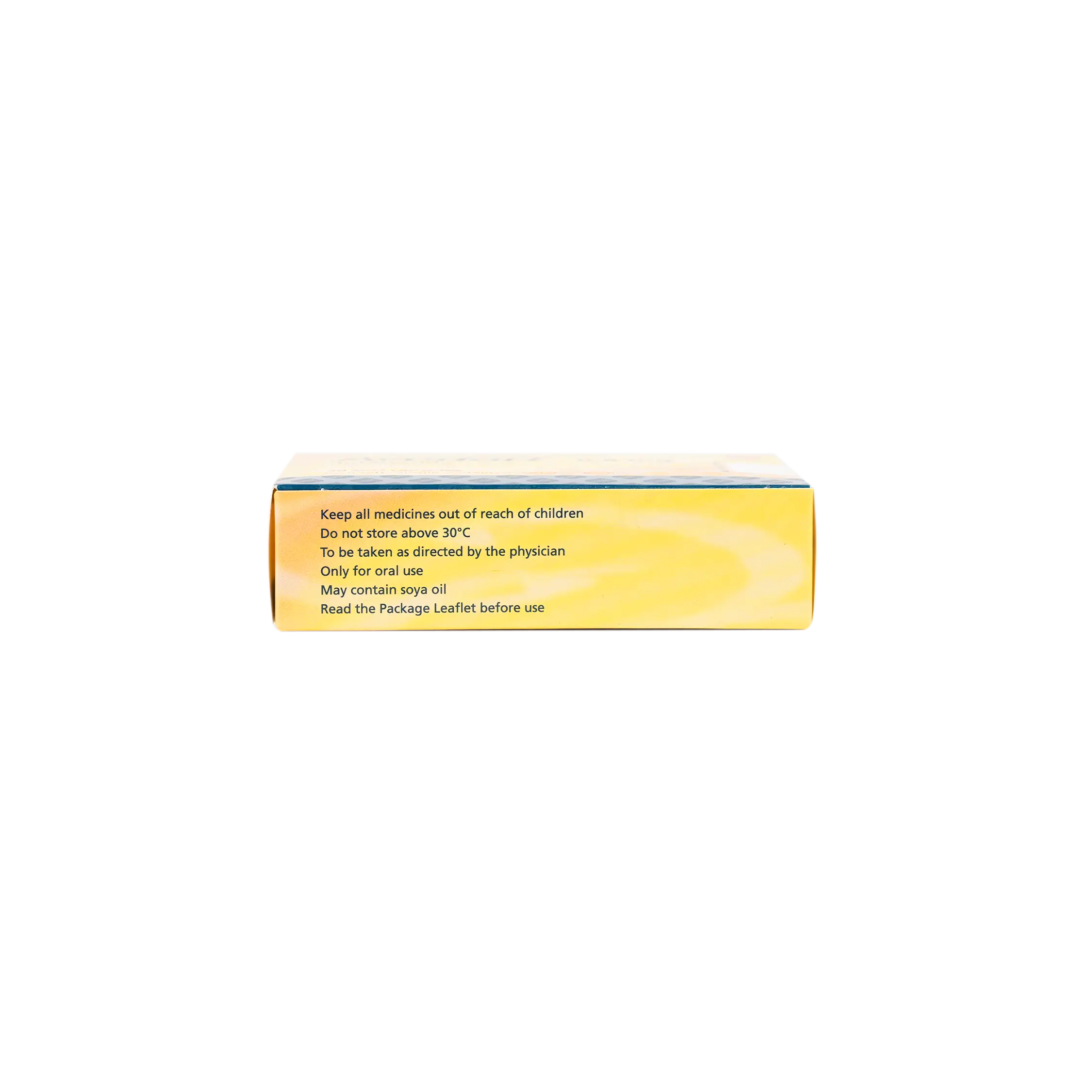 Avodart 0.5Mg 30 Softcap