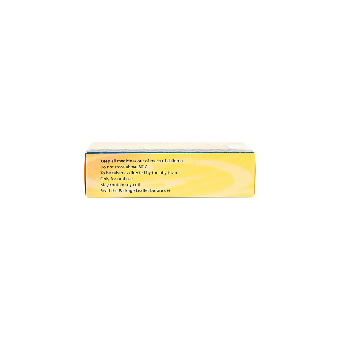 23380-Avodart 0.5Mg 30 Softcap +1
