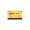 AVODART 0.5MG 30 SOFTCAP