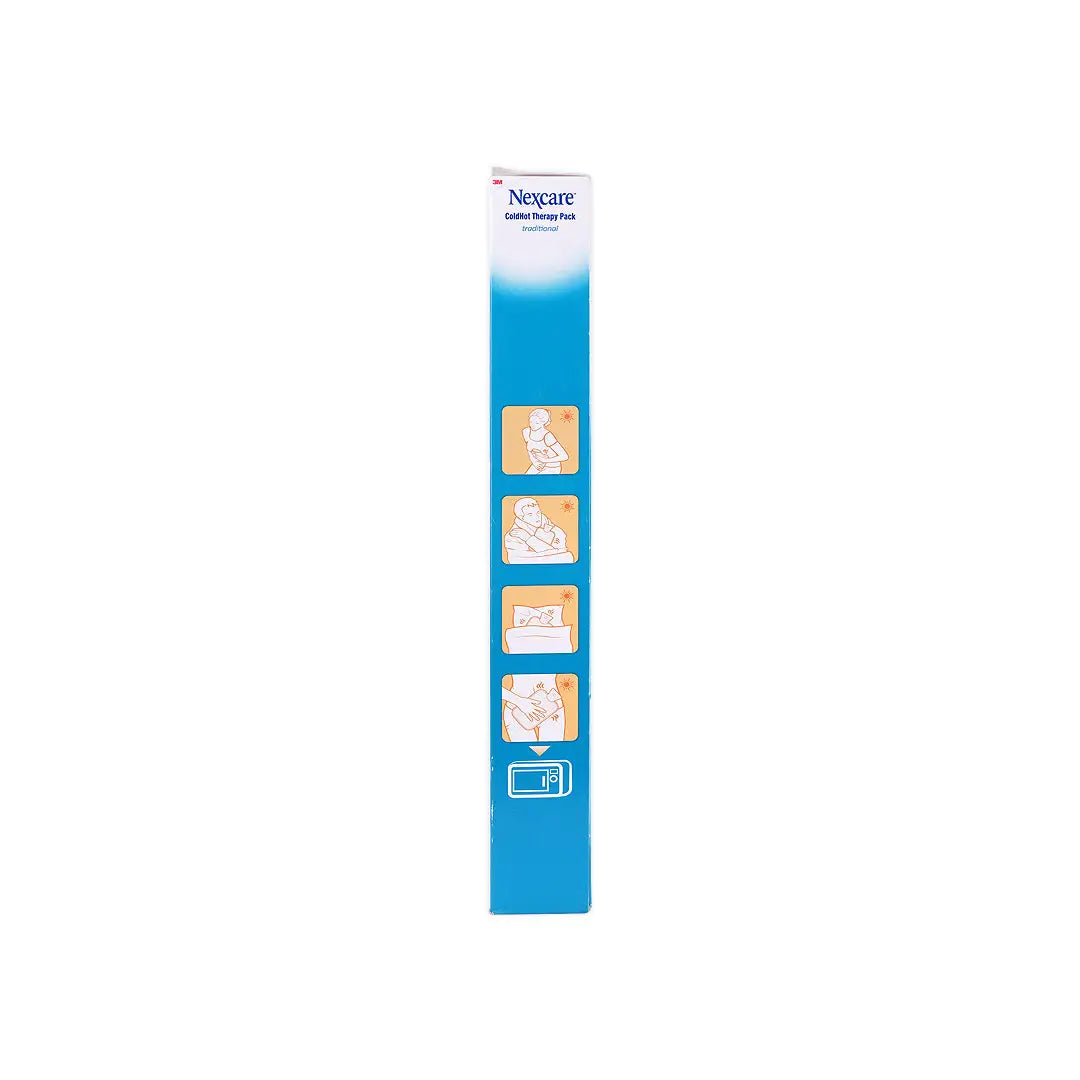 23412-Nexcare Cold/Hot Traditional Pack-N1576 +2
