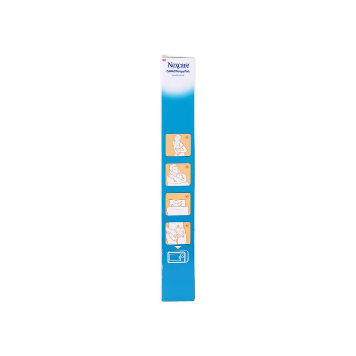 23412-Nexcare Cold/Hot Traditional Pack-N1576 +2