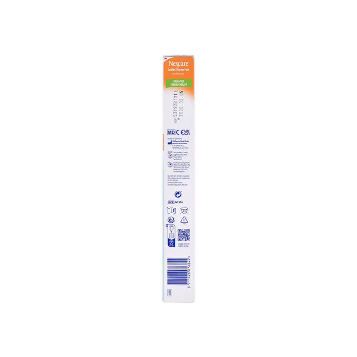 23412-Nexcare Cold/Hot Traditional Pack-N1576 +1