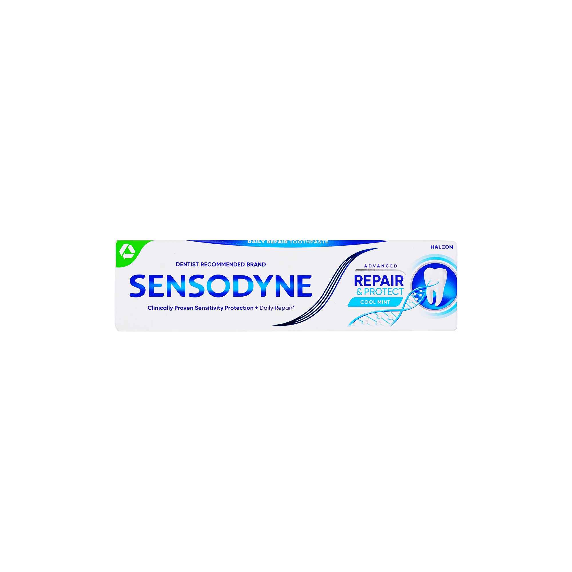 23417-Sensodyne Adv Repair & Protect Toothpaste 75ml-GS087