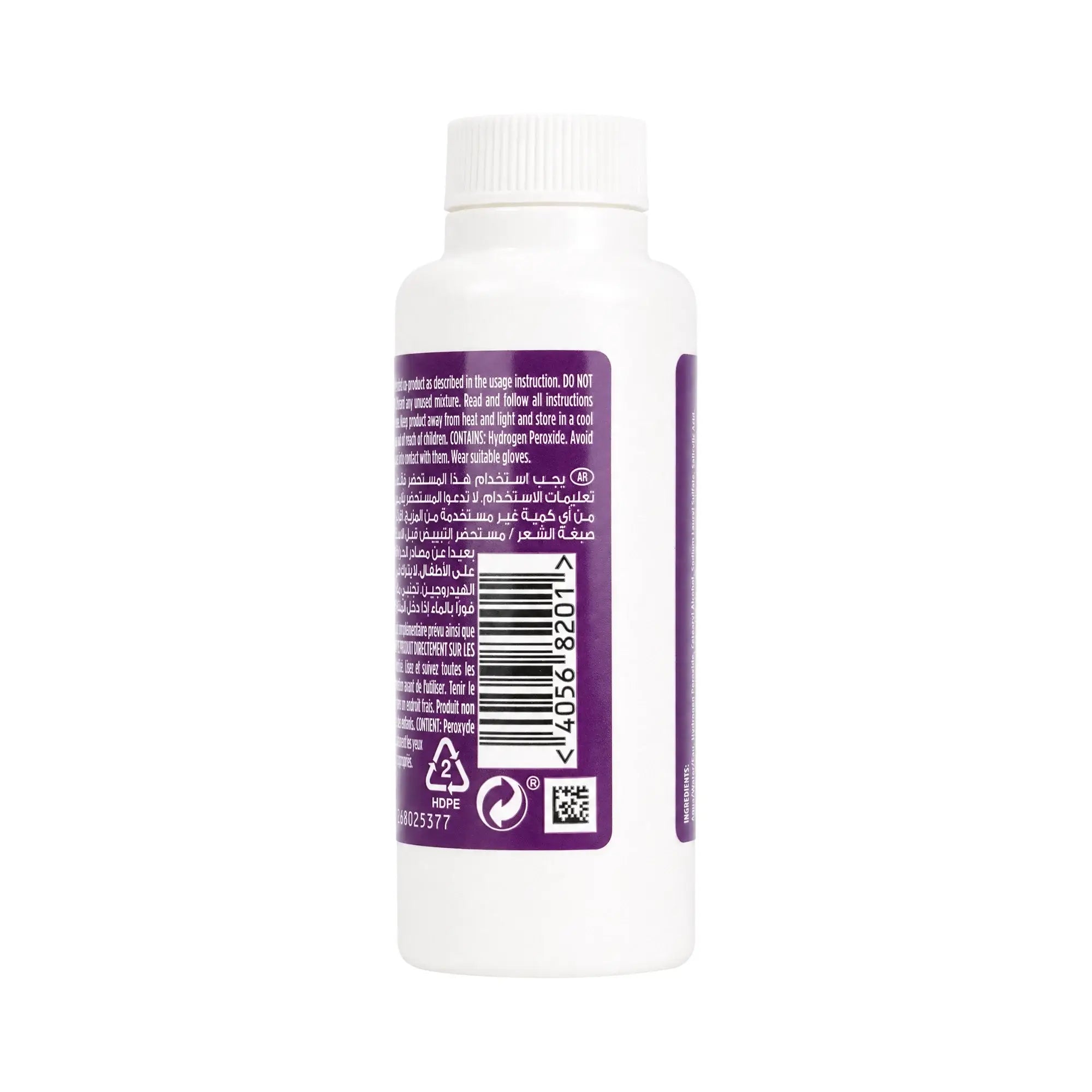 23441-Wella Welloxon 6% 60ml +1
