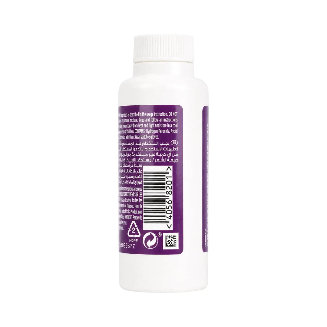 23441-Wella Welloxon 6% 60ml +1